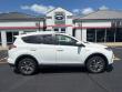 2016 Toyota RAV4 Hybrid XLE SUV