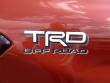 2025 Toyota Tacoma TRD Off-Road Truck Double Cab
