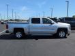2018 Chevrolet Silverado 1500 LT Truck Crew Cab