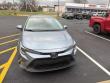 2022 Toyota Corolla Hybrid LE Sedan