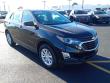 2021 Chevrolet Equinox LS SUV