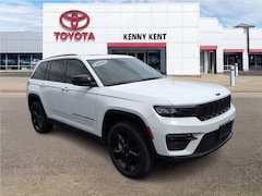 2023 Jeep Grand Cherokee Limited SUV