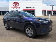 2025 Toyota RAV4 XLE SUV