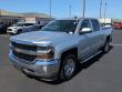 2018 Chevrolet Silverado 1500 LT Truck Crew Cab