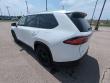 2024 Toyota Grand Highlander Platinum SUV
