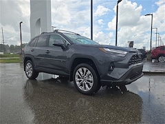 2025 Toyota RAV4 XLE Premium SUV