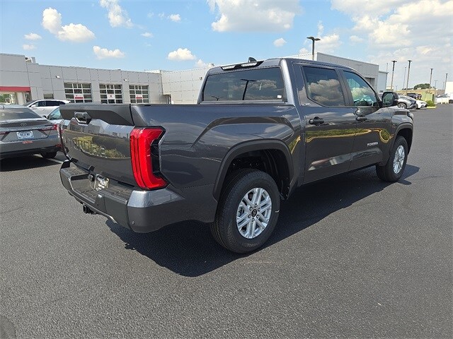 2026 Toyota Tundra SR5 photo 3