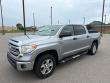 2016 Toyota Tundra SR5 Truck CrewMax