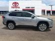 2025 Toyota RAV4 XLE Premium SUV