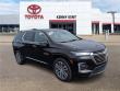 2023 Chevrolet Traverse High Country SUV