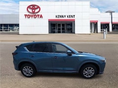2024 Mazda CX-5 2.5 S Select Package SUV