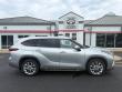 2021 Toyota Highlander Limited SUV