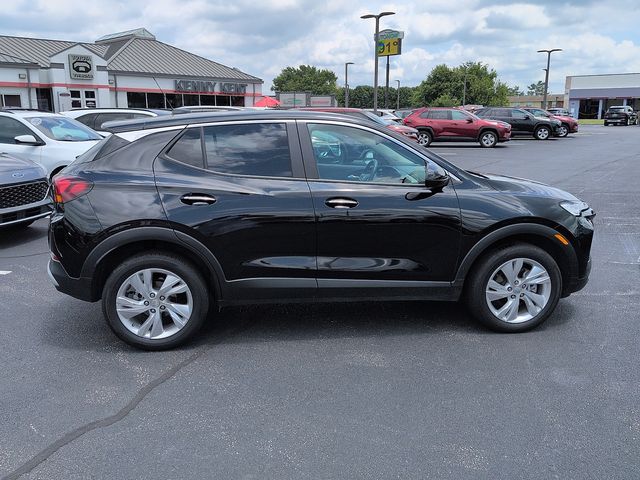 2025 Buick Encore GX Preferred - Photo 8