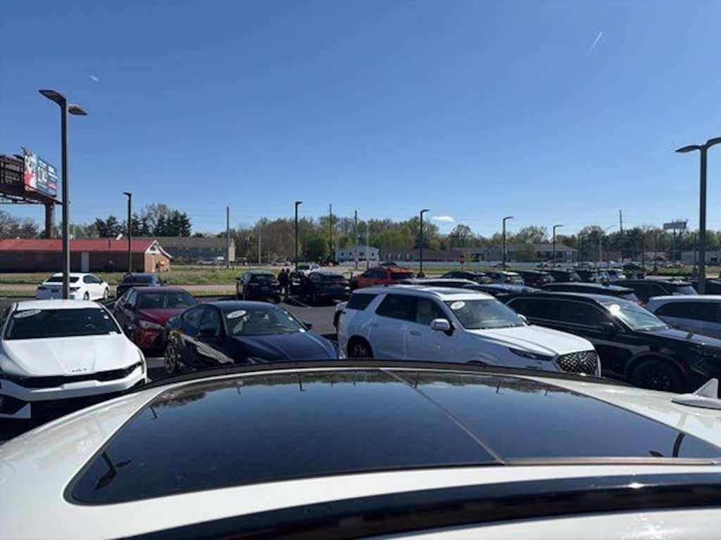 Used 2021 Maserati Levante S SUV