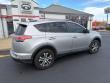 2017 Toyota RAV4 LE SUV