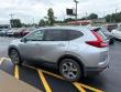 2018 Honda CR-V EX-L SUV