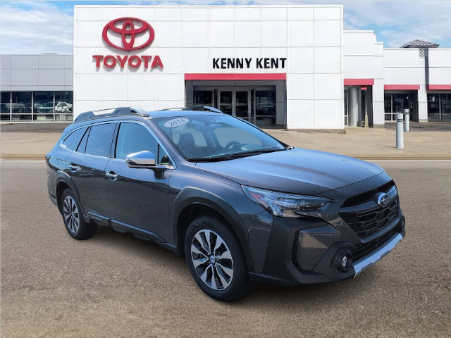 2024 Subaru Outback Touring XT SUV