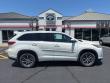 2017 Toyota Highlander XLE SUV