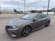 2020 Toyota Camry SE Sedan