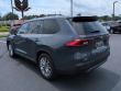 2024 Toyota Grand Highlander Platinum SUV