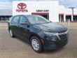 2023 Chevrolet Equinox LS SUV