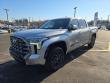 2026 Toyota Tundra Platinum Truck CrewMax