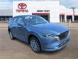 2024 Mazda CX-5 2.5 S Select Package SUV