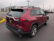 2020 Toyota RAV4 Hybrid Limited SUV