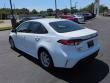 2025 Toyota Corolla LE Sedan