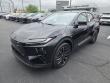 2026 Toyota C-HR XSE SUV