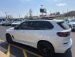 2025 BMW X5 xDrive40i SUV