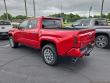 2026 Toyota Tacoma Limited Truck Double Cab
