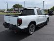2022 Honda Ridgeline RTL-E Truck Crew Cab