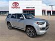 2024 Toyota 4Runner Limited SUV