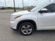 2016 Toyota Highlander Limited Platinum V6 SUV