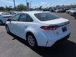 2025 Toyota Corolla LE Sedan
