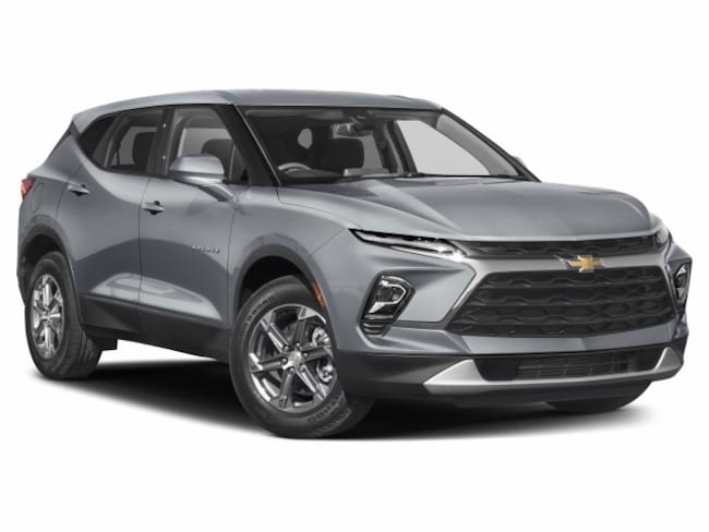 2020 Chevrolet Blazer LT SUV