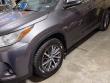 2018 Toyota Highlander XLE SUV