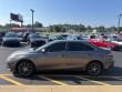 2015 Toyota Camry XSE Sedan