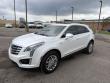 2017 CADILLAC XT5 Luxury SUV