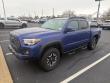 2023 Toyota Tacoma TRD Off-Road Truck Double Cab