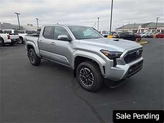 2025 Toyota Tacoma TRD Sport Truck Double Cab