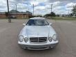 1999 Mercedes-Benz CLK-Class CLK 320 Coupe