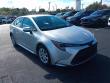 2025 Toyota Corolla LE Sedan