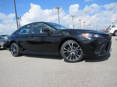 2019 Toyota Camry SE Sedan New 2019 Toyota Camry SE Sedan