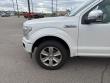 2019 Ford F-150 Platinum Truck SuperCrew Cab