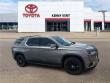2019 Chevrolet Traverse LT SUV