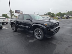 2025 Toyota Tacoma TRD Sport Truck Double Cab