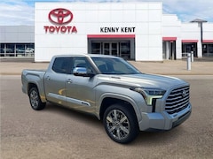 2026 Toyota Tundra i-FORCE MAX Capstone Truck CrewMax