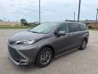 2023 Toyota Sienna XLE Van Passenger Van